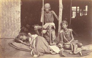 राहत देने वाली वस्तुओं का संरक्षण करना